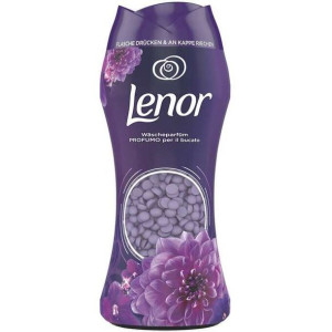 LENOR Perełki zapachowe do prania AMETHYST BLOSSOM DREAM 210g