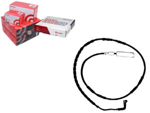 Czujnik Zużycia Klocków Bmw 3 E90 05-10 Tył Brembo