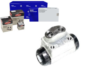 Cylinderek Hamulcowy Rover 200 25 400 95- Pr Delph