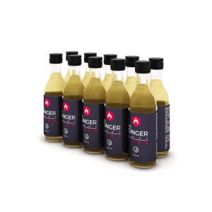 Laborell myGinger shot BURN 10pak