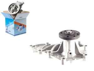 Pompa Wody Mazda 2,2cd 16v Graf
