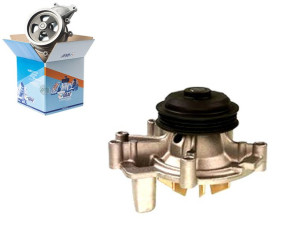Pompa Wody Peugeot 2,5d Td Graf