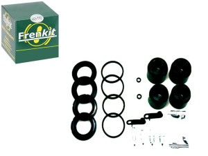 Reperaturka Zacisku Hamulc. Mercedes (bre 40/44mm)
