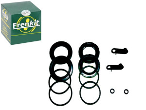 Reperaturka Zacisku Hamulc. Mercedes (bre 40/44mm)