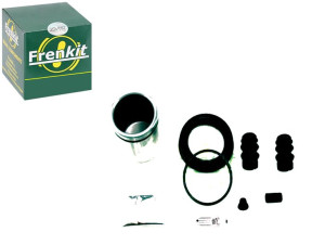 Reperaturka Zacisku Hamulc. Mercedes (bosch 51mm)