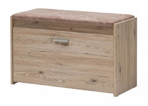 Szafka na buty obuwie schowek san remo jasny B6