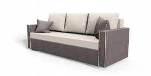 Kanapa GM sofa 227 cm różne kolory funkcja spania