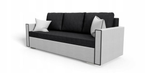 Kanapa GM sofa 227 cm beż brąz szara czarna inne