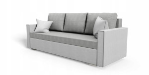 Kanapa GM sofa 227 cm beż brąz szara czarna inne