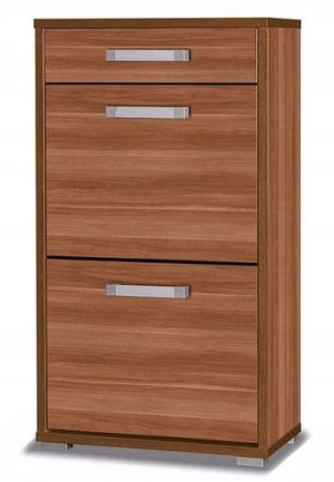 Szafka na buty 55cm śliwa wallis system X18
