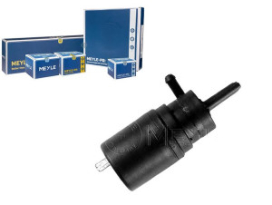Pompka Spryskiwacza Vw Golf 1 2 Astra F Meyle