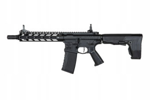 Replika Karabinka CM16 SRL M-LOK - Czarny