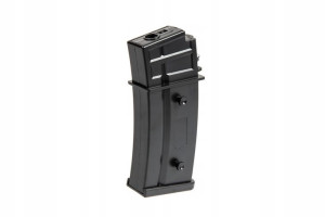 Magazynek mid-cap 70 kulek do replik G36
