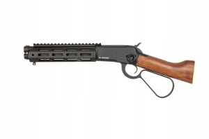 Replika karabinu 1873R (Real Wood)