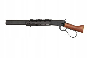 Replika karabinu 1873RS (Real Wood)