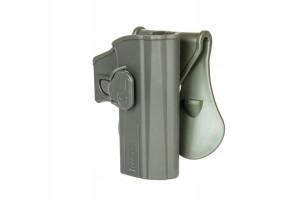 Kabura Per-Fit do CZ P-07/P-09 - Oliwkowa