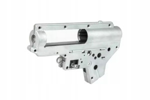 Szkielet Gearboxa V2 ETU MOSFET