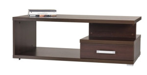 Ława Stolik kawowy 68 x 128cm kasztan wenge JAZON