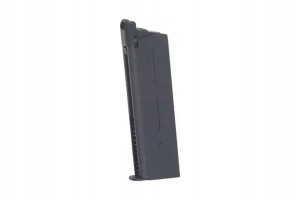 Magazynek green gas 25 kulek do replik KP-1911