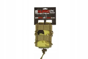 Ładownica NP PMC Rifle Open Top Pouch - NP CAMO
