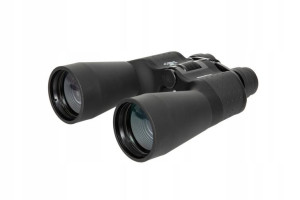 Lornetka Opticon PROOPTIC 10-30x60 + pokrowiec