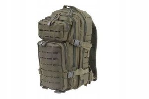 Plecak typu Assault Pack (Laser Cut)