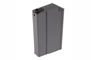 Magazynek mid-cap 120 kulek do replik typu M14