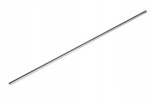 Lufa Precyzyjna STEEL BULL 6.03mm - 509mm