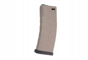 Magazynek MID-CAP do replik typu M4/M16 | G&G