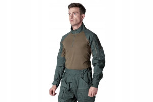 Combat Shirt Primal G4 - Oliwkowy