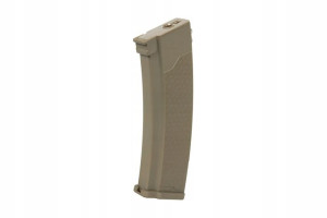 Magazynek mid-cap S-mag do serii J na 175 kulek