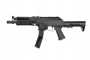 Replika pistoletu maszynowego ZK-19-01 Witiaź