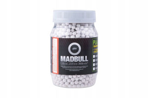 Kulki Heavy White