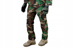 Spodnie Primal ACU - ATC FG