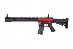 Karabin SA-V26 - Red Edition - ASG | REPLIKA