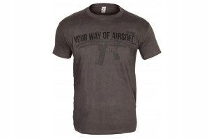 Koszulka Specna Arms - Your Way Of Airsoft 04