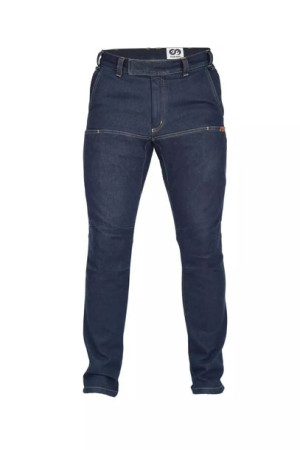 Spodnie męskie DENIM X Navy Blue