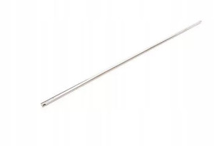 Lufa precyzyjna 6,04 mm - 510 mm