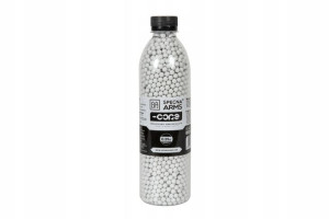Kulki Specna Arms 0,25g - butelka 3000 szt.