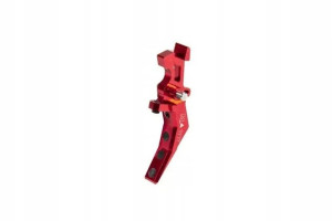 Język spustowy CNC Aluminum Advanced Speed Trigger