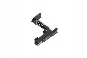 Obustronny zwalniacz magazynka CNC M4/M16 (A)