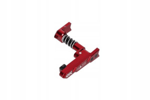 Obustronny zwalniacz magazynka CNC M4/M16 (A)