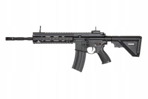 Karabin Double Bell 813