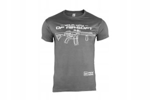 Koszulka Specna Arms - Your Way Of Airsoft 02