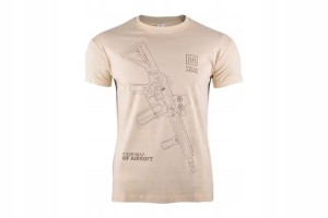 Koszulka Specna Arms - Your Way Of Airsoft 01