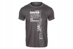 Koszulka Specna Arms - Your Way Of Airsoft 03