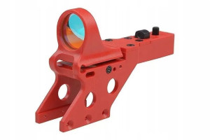 Replika kolimatora SeeMore Reflex Sight