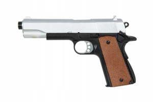 Pistolet M1911A2 Well