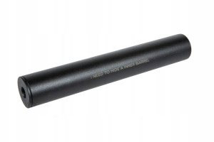 Tłumik Covert Tactical PRO - Hide - Fi 40 mm