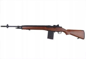 Karabin Cyma CM032 - ASG | REPLIKA